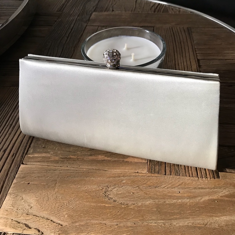 NWOT evening/formal clutch